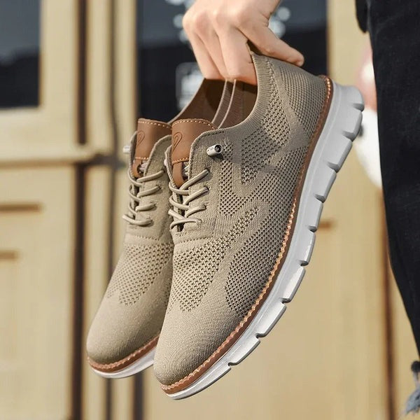 [Compre 1 Leve 2] Sapatos Ultra Confortáveis OrtoZaffro™