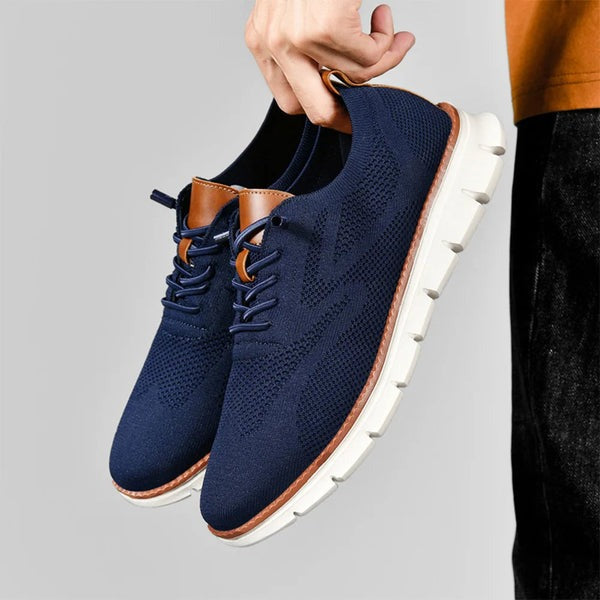 [Compre 1 Leve 2] Sapatos Ultra Confortáveis OrtoZaffro™