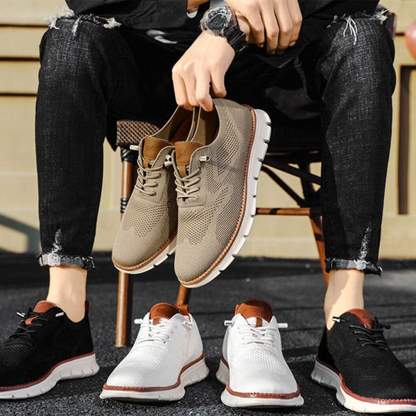 [Compre 1 Leve 2] Sapatos Ultra Confortáveis OrtoZaffro™