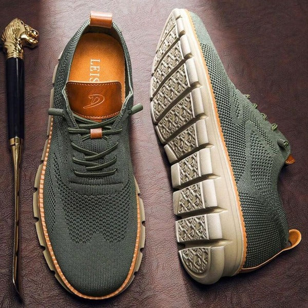 [Compre 1 Leve 2] Sapatos Ultra Confortáveis OrtoZaffro™