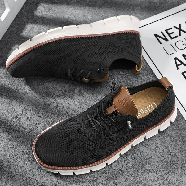 [Compre 1 Leve 2] Sapatos Ultra Confortáveis OrtoZaffro™