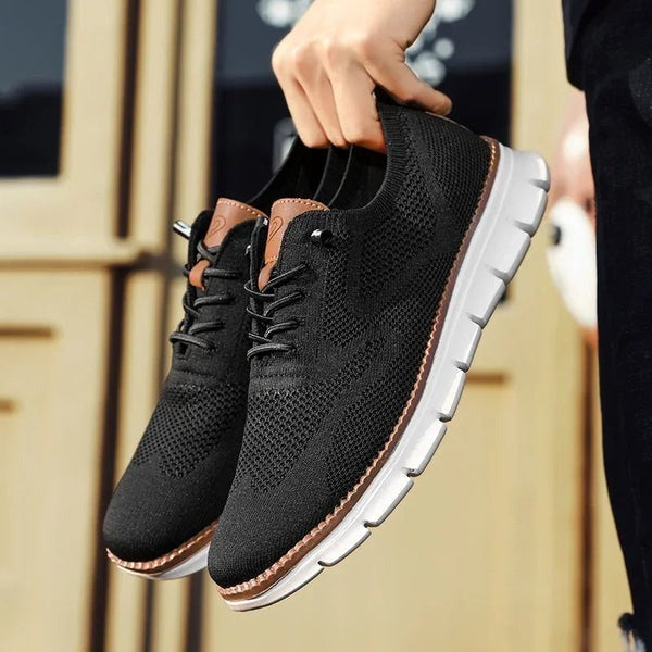 [Compre 1 Leve 2] Sapatos Ultra Confortáveis OrtoZaffro™