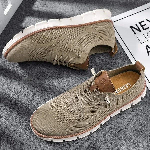 [Compre 1 Leve 2] Sapatos Ultra Confortáveis OrtoZaffro™